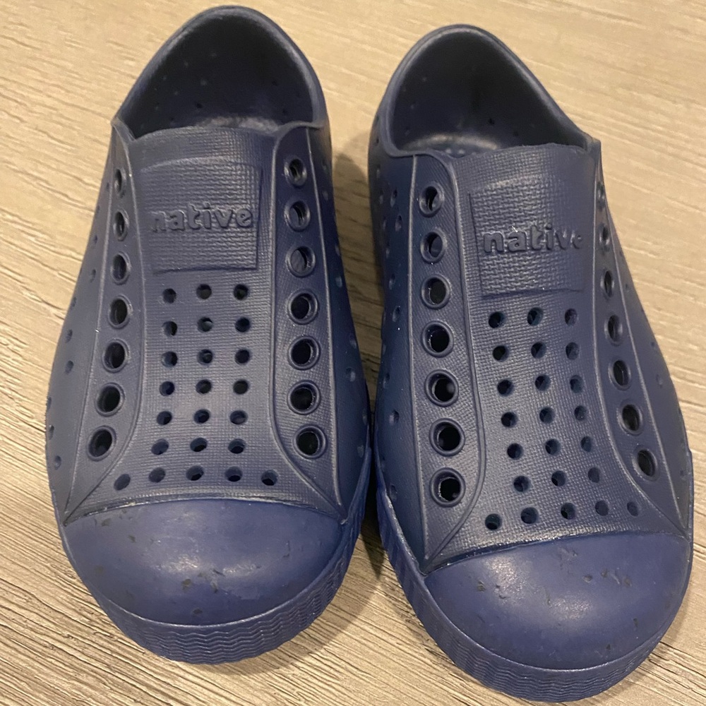 Native Shoes